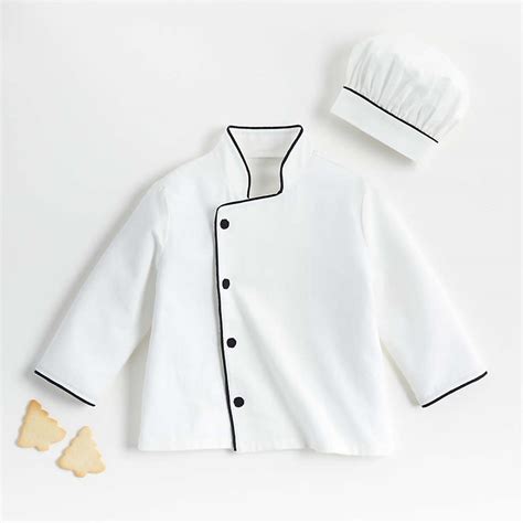 Kids Chef Coat And Hat Reviews Crate And Kids Canada
