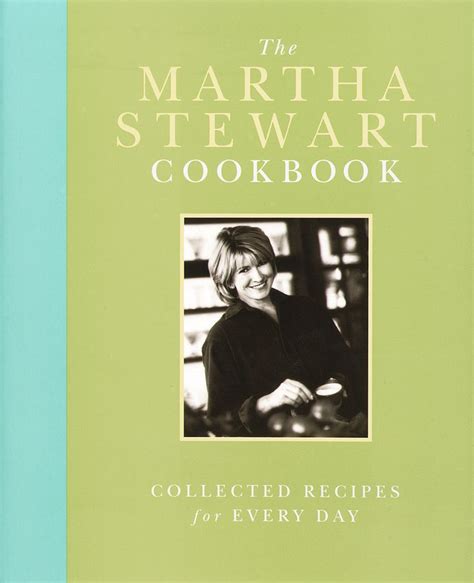A Complete List Of Martha Stewarts Books—all 99 Of Them In 2023