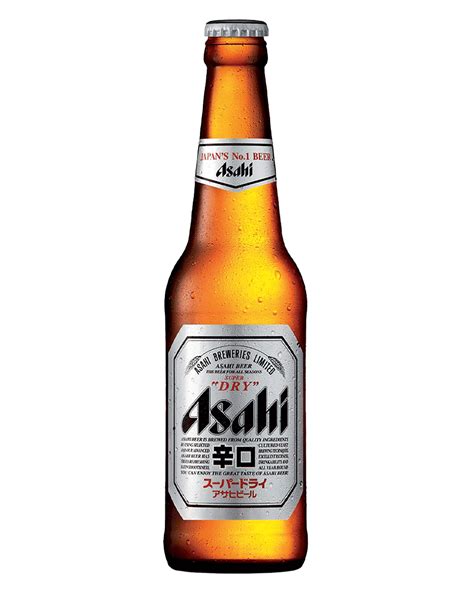 Asahi Super Dry The Barrel