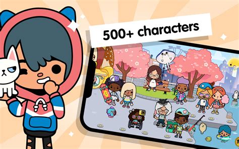 Best Games Like Toca Life World Build Stories