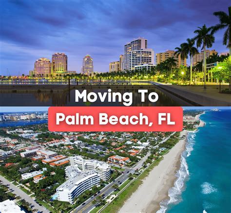7 Things To Know Before Moving To Palm Beach Fl