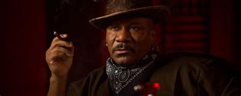 1976) is one of the main protagonists in the 2011 blockbuster film mission: Ving Rhames ist zurück im Cast von "Mission: Impossible 5 ...