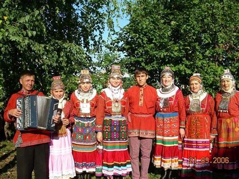 The chuvash people are the most numerous turkic people, the majority of whose believers are christians. Chuvash People | Фотографии, Народный костюм, Легенды