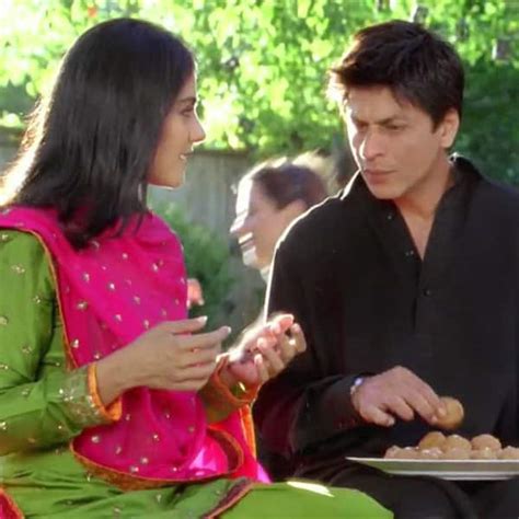 Shahrukh Khan And Kajol In Sajda Song From My Name Is Khan Movie 6 Songs That Show Shahrukh