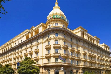 The Old World Is Alive And Livable In These Grande Dame Hotels Abs