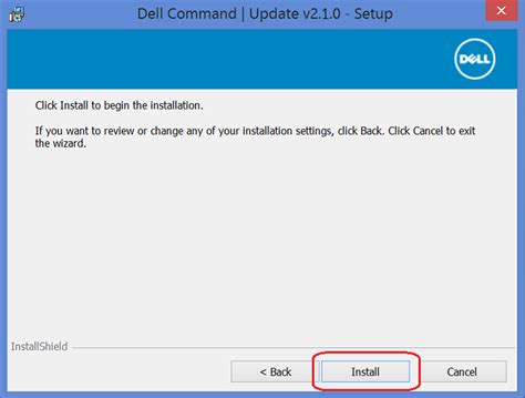 How To Use And Troubleshoot Dell Command Update To Update All Drivers