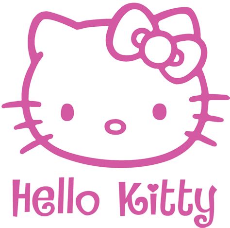 Wallpapers Hello Kitty Group 78 Clipart Best Clipart Best