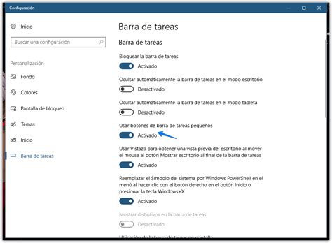 C Mo Personalizar Todos Los Iconos De La Barra De Tareas En Windows