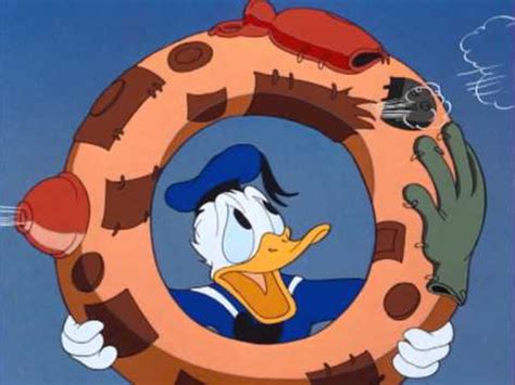Donald Duck Crazy Over Daisy Vidoemo Emotional Video Unity