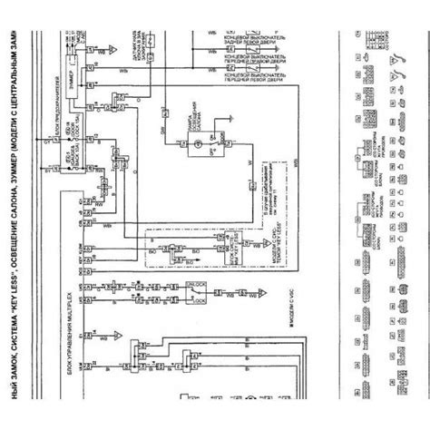 Nissan Maxima Alternator Wiring Diagram