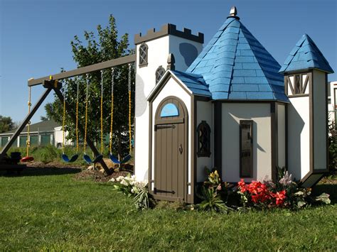 Make A Wish And Lilliput Play Homes A Very Special Relationship