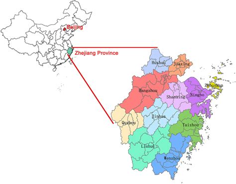 Sabias Que La Mayoría De Los Chinos De España Vienen De Zhejiang Forocoches