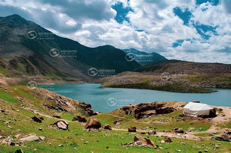 Explore Naran And Kaghan Valley Sightseeing Tour Package Pakistan