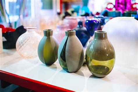 How To Identify Murano Glass Vase
