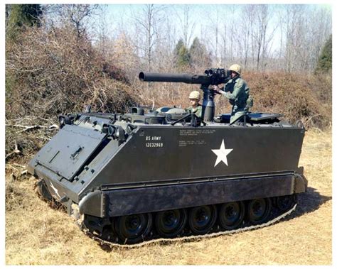 M151a2 Tow Research And Reference Arc Discussion Forums
