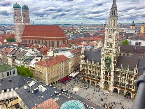 Amazing Places To Visit In Munich A Local S Guide