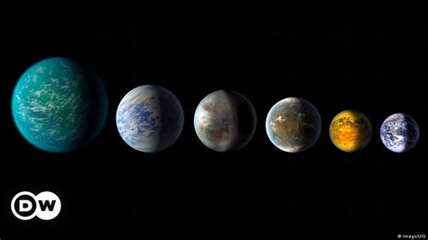 How Many Planets Can Sustain Life In Our Solar System