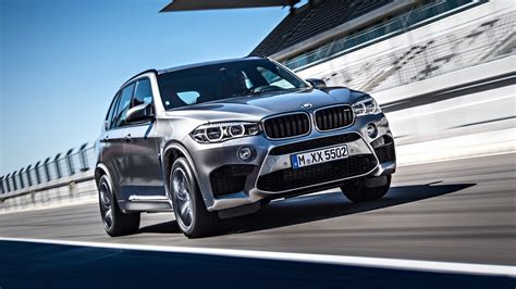 It is very quiet and rides 25 great deals. 2018 BMW X5 M Review & Ratings | Edmunds