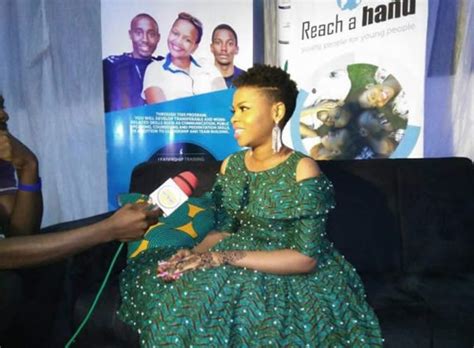 Chidinmaekile #sociafunpill chidinma ekile, known professionally as chidinma, is a nigerian singer and songwriter. Chindima empowers 600 youths in Uganda - Punch Newspapers