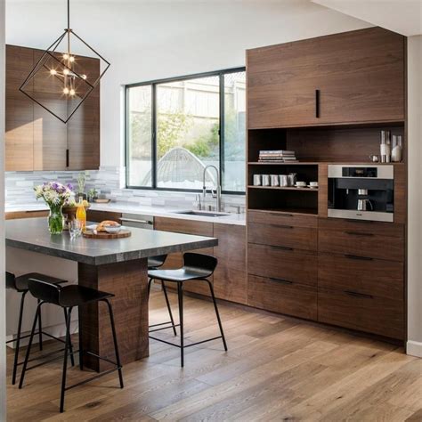 40 Smart Modern Kitchen Cabinet Designs You Need To See Page 27 Of 47