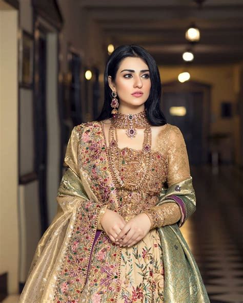 sara khan bridal dresses pakistan pakistani dresses casual beautiful pakistani dresses