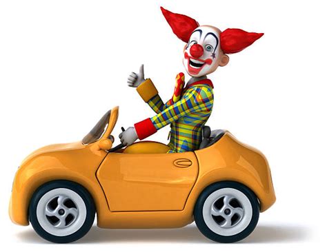 Clown Car Stock Photos Pictures And Royalty Free Images Istock