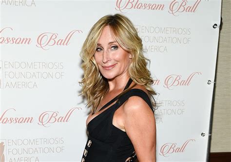 See It Rhonys Sonja Morgan Reveals She Once Hooked Up With Jack
