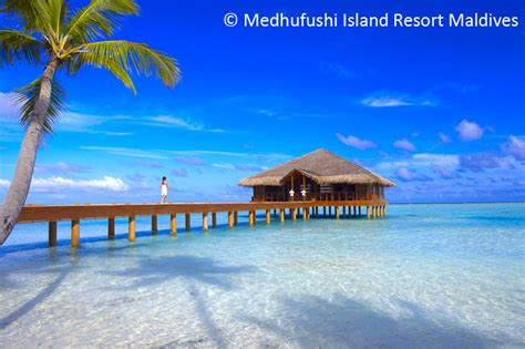 Medhufushi Island Resort ~ Static Tours Journal