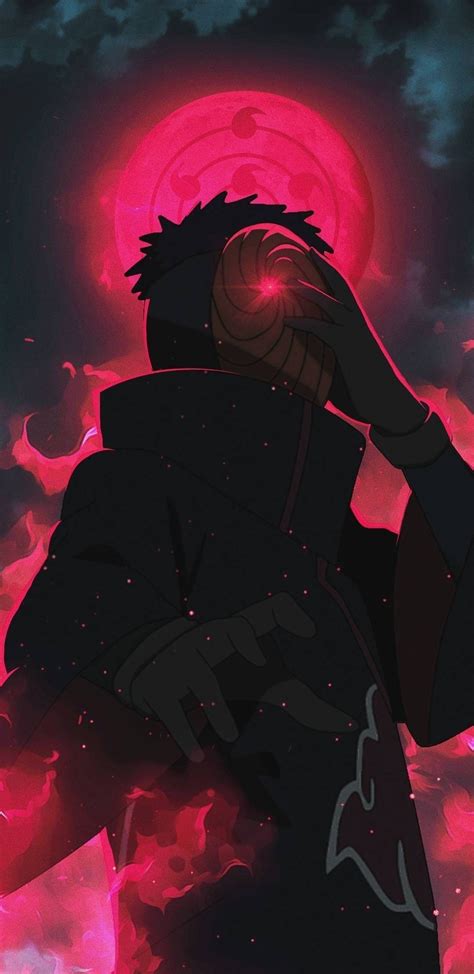 Tobi Obito Pfp Aesthetic Obito Aesthetic Wallpapers W Vrogue Co