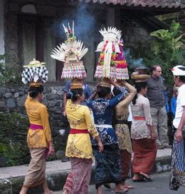 Bali Christmas