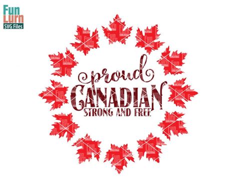 canada day svg silhouette files canada svg svg files for cricut visual arts craft supplies