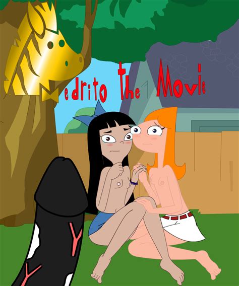 Post 1213931 Candaceflynn Pedroillusions Phineasandferb Stacy