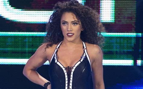 Your next birthday will be after 105 days. Vanessa Borne's Current WWE Main Roster Status Revealed