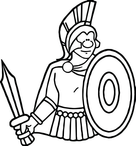 You can now print this beautiful halo reach spartan coloring page or color online for free. Spartan Coloring Pages at GetColorings.com | Free ...