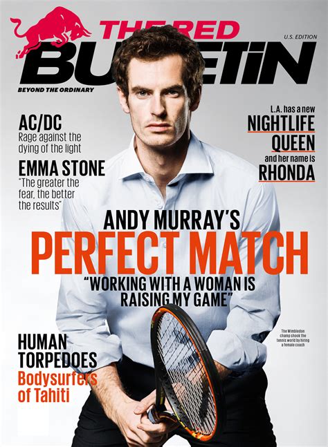 The Red Bulletin Magazine Marks Fourth Year In The Us With Bpa