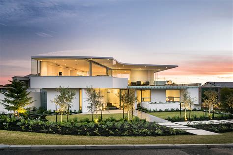 Houses Architecture Magazine