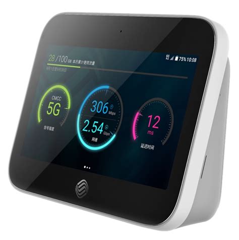 Alibaba.com offers 4,042 5g smart watch products. China Mobile releases the first 5G Smart Hub with ...