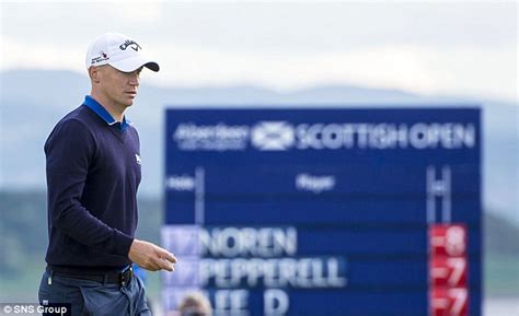 alex noren holds two shot lead over tyrrell hatton and matteo manassero after third round of the