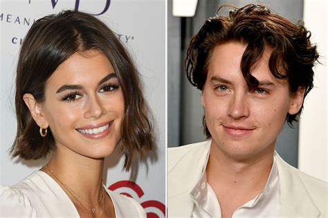 Cole Sprouse Issues Statement About Cheating On Lili Reinhart With Kaia Gerber Girlfriend