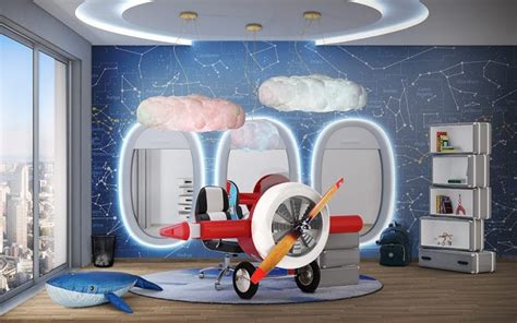 Circu Magical Furniture For Kids