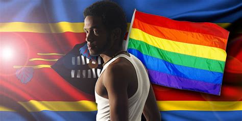 Hope And Defiance Swaziland Aims To Hold Its First Lgbt Pride