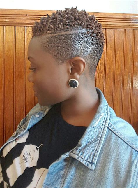 17 New Concept African American Haircut Parts