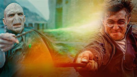 Things You Likely Missed From Harry Potter And The Deathly Hallows — Part 2