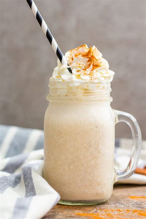 Best Banana Milkshake Recipe Unicorns in the Kitchen