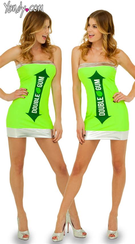 19 Sexy Costumes That Have Gone Way Too Far