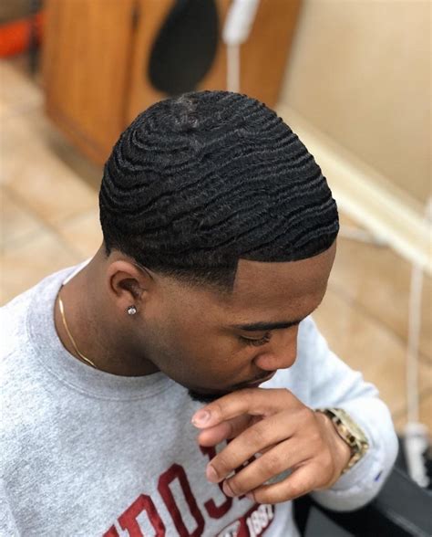 360 Waves A Complete Guide For Beginners Hottest Haircuts