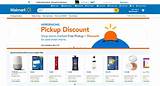 Walmart Online Payment Sign In Pictures