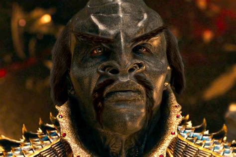 ‘star Trek Discovery Makeup Designer Glenn Hetrick Predicts Freak