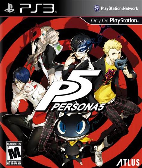 Looking for persona 5 new game + save. PERSONA 5 PS3 free download full version - MEGA CONSOLE GAMES