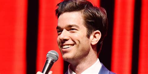 John mulaney is more than a funny guy in a suit and tie. John Mulaney on PC Culture, Louis C.K, and Becoming a Better Comedian